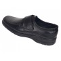 Pantofi barbati casual din piele naturala cu inchidere velcro Dany SCAI